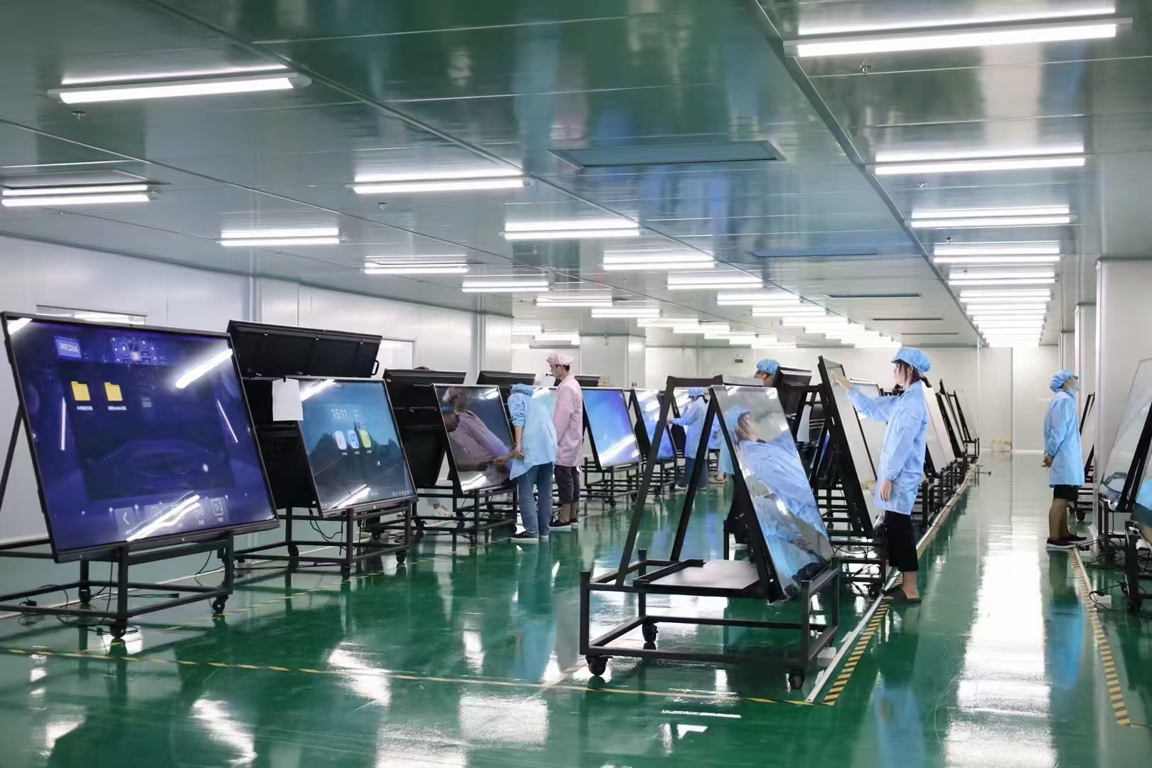 成品测试老化2.jpg
