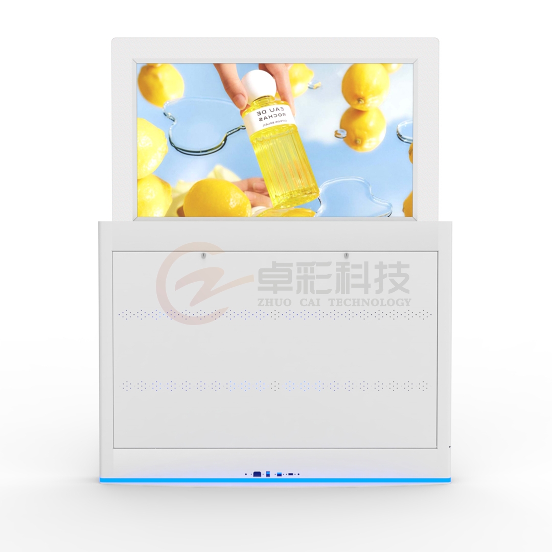 双面升降机 (2)