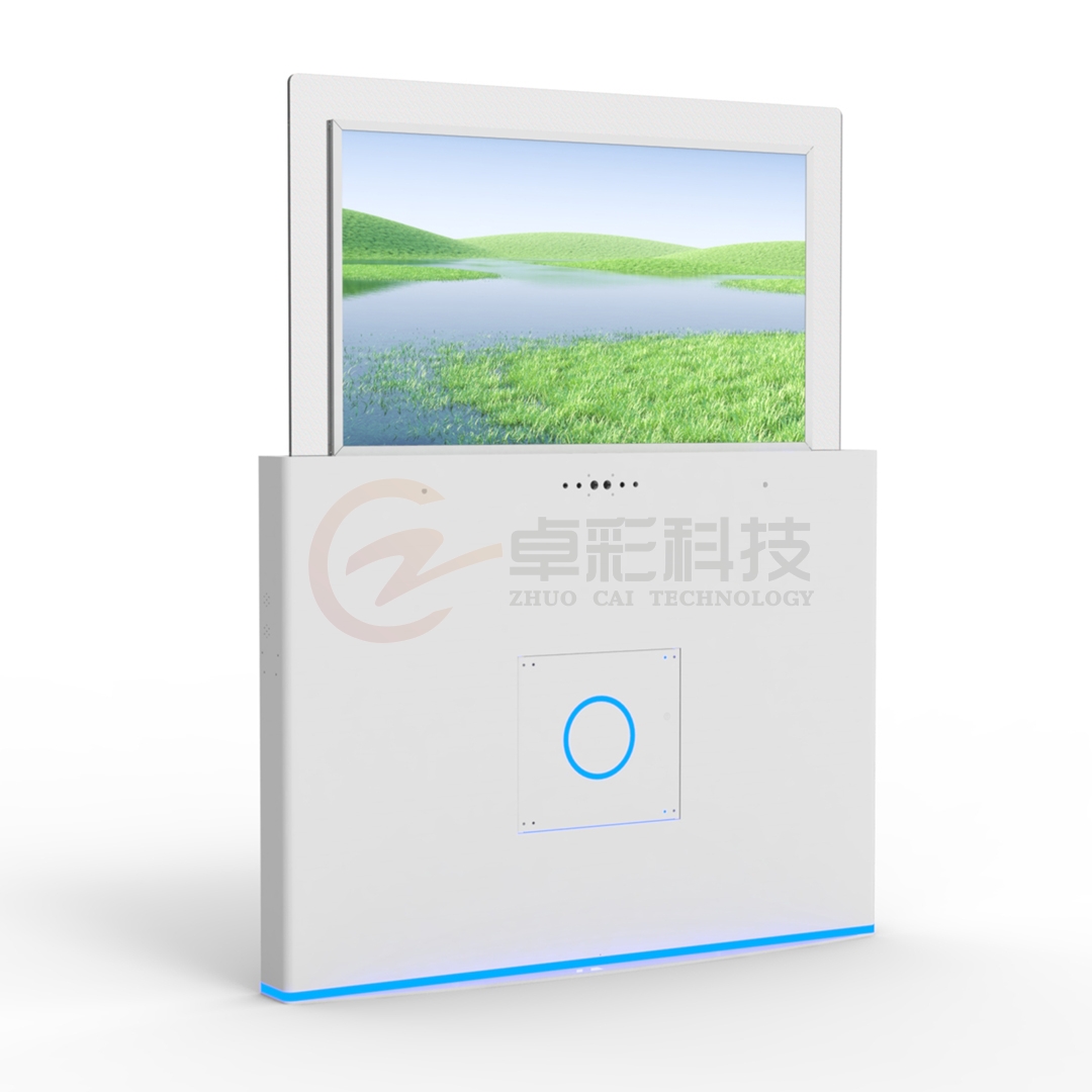 双面升降机 (3)